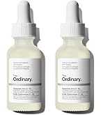 Amazon.com: The Ordinary Vitamin C Suspension 23% + Hyaluronic