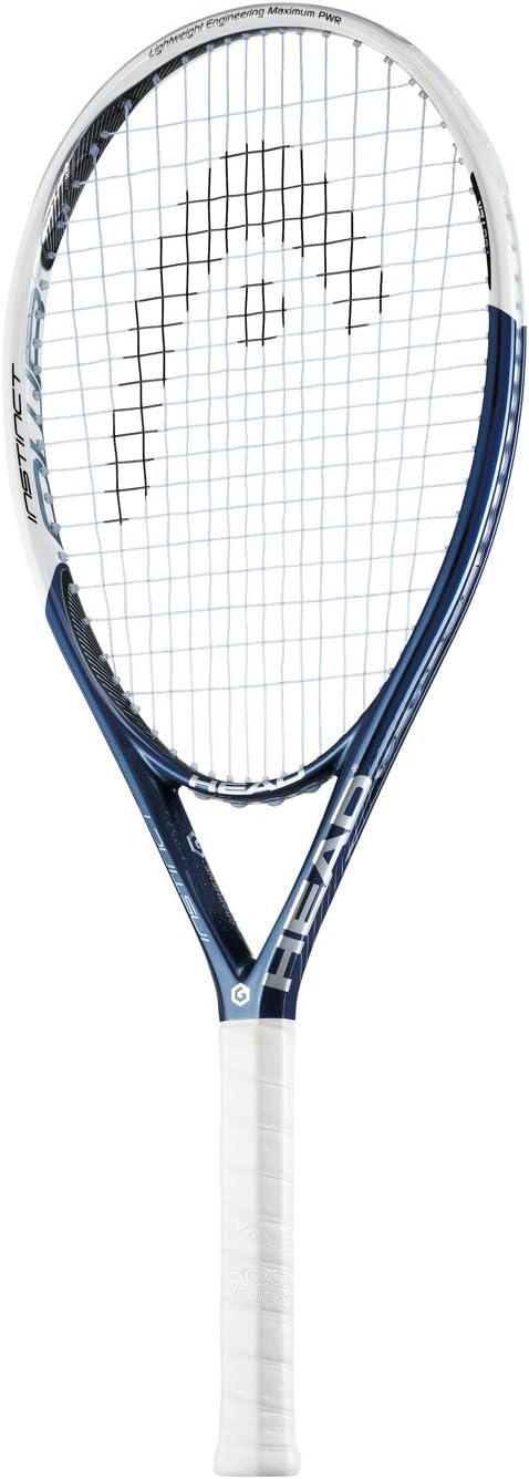 head graphene xt instinct pwr