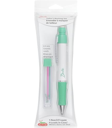 Prym love pinces à tissu 2,6 cm et 5,5 cm - 3B COM