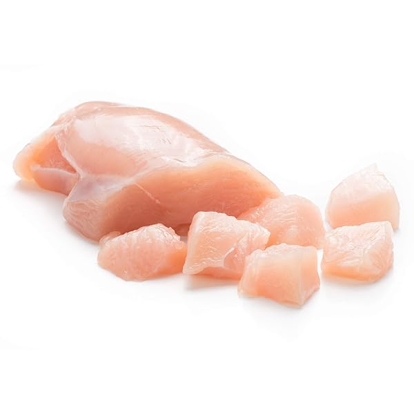 FURRY REPUBLIC CHICKEN RECIPE BONES 6OZ, NATURAL