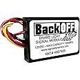 Signal Dynamics Back Off XP/Brake Light Signal Module