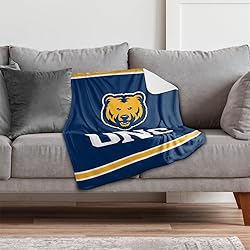 University of Northern Colorado Primary Logo