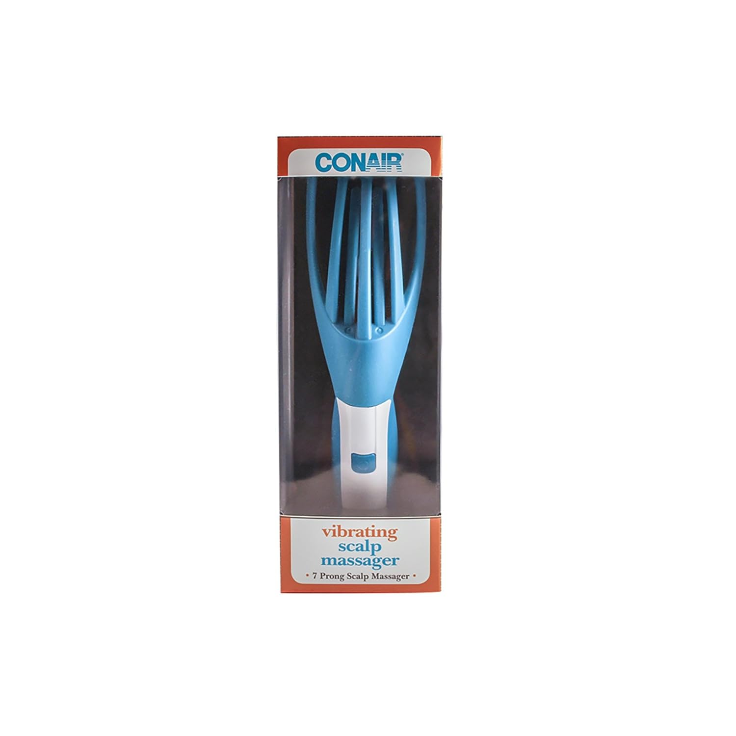 Conair vibrating scalp massager Clearance