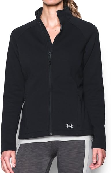 under armour granite jacket