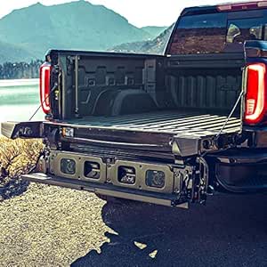 2020 denali tailgate speakers Clearance