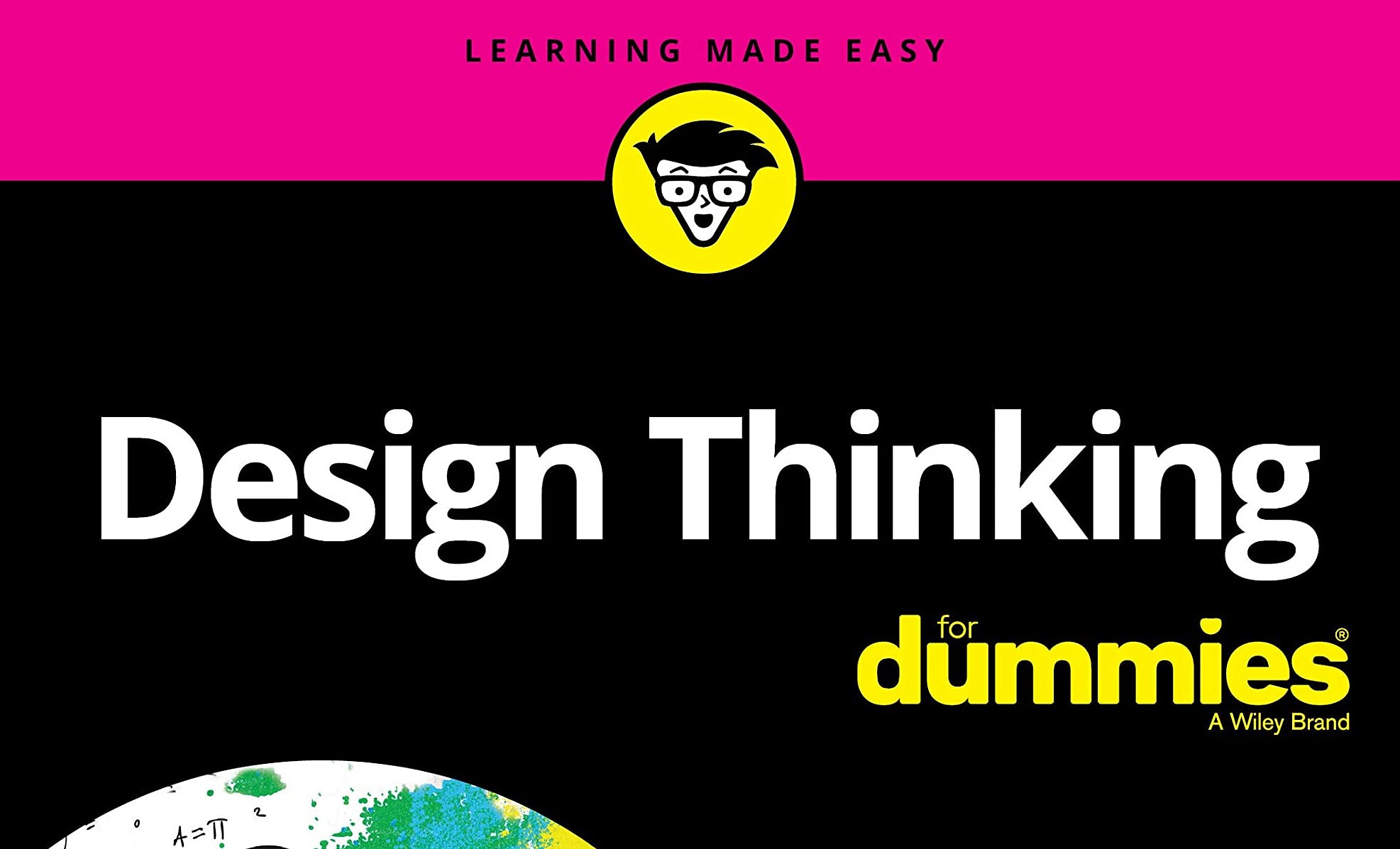 Amazon Com Design Thinking For Dummies 9781119593928 Muller Roterberg Books