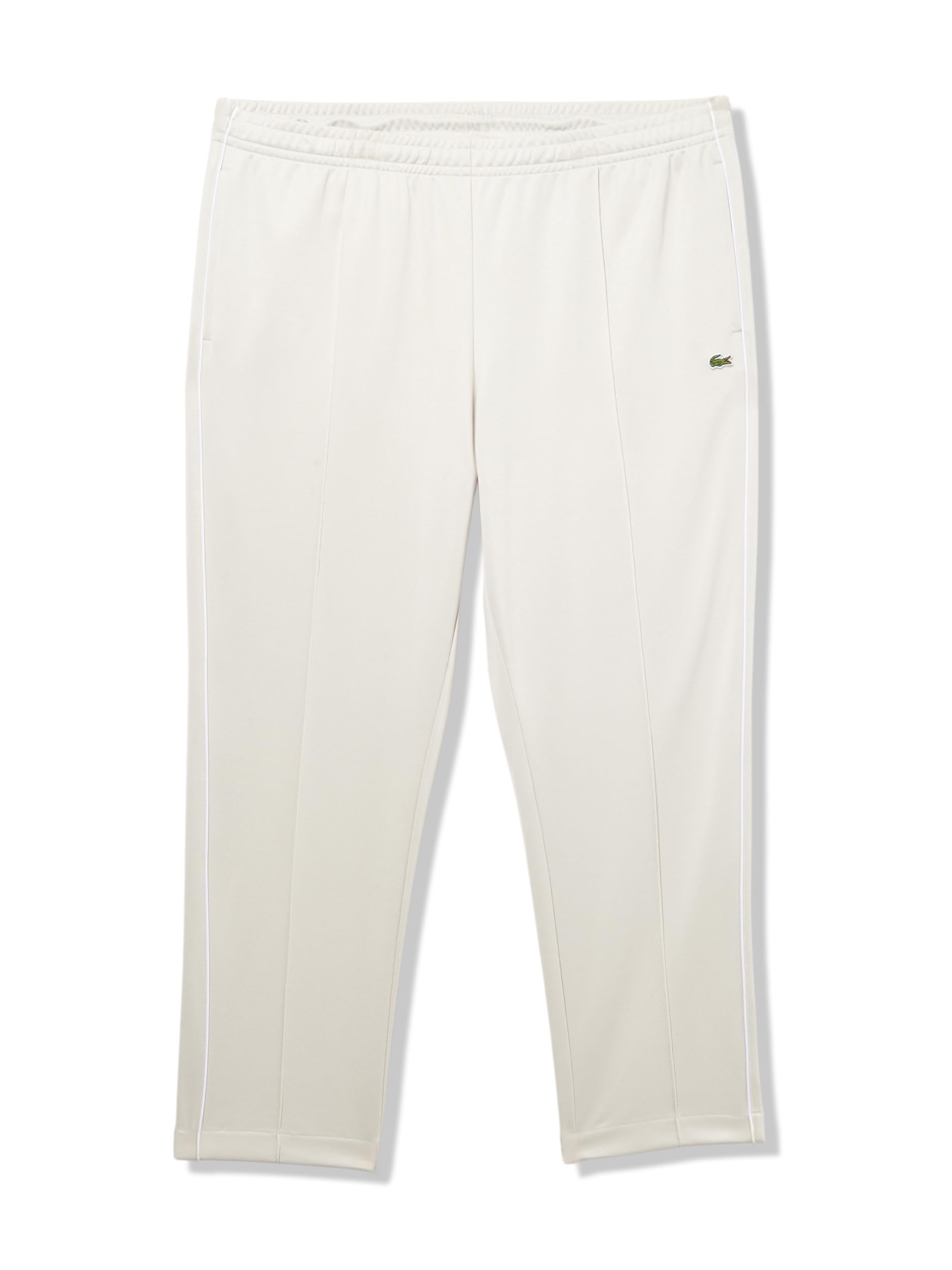 Lacoste Core Collection Pantalones de chándal de ajuste regular para hombre, Hammam, 7