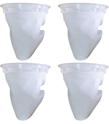 Bissell 3HV100 3N1 3105 3106 2HV200 DVH300 - Filtro (paquete De 2