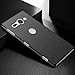 Anccer Sony Xperia XZ2 Compact Case [Colorful Series] [Ultra-Thin] [Anti-Drop] Premium Material Slim Cover for Sony Xperia XZ2 Compact 2018 (Matte Gray)