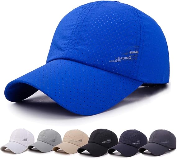 Amazon メッシュキャッブ 帽子 メンズ 通気性抜群 最軽量 日除け Uvカット紫外線対策 速乾 軽薄 無地 メッシュ帽 登山 釣り ゴルフ 運転 アウトドアなどに 男女兼用 帽子 通販