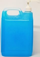 Gunky Monkey 5L Pump Dispenser Twin Pack 38mm Twist Lock 4ml Dose view 3