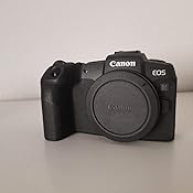 Canon EOS RP - Cámara mirroless de 26.2 MP (Wi-Fi, Bluetooth ...