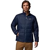 Columbia Men's Voodoo Falls 590 Turbodown II Jacket