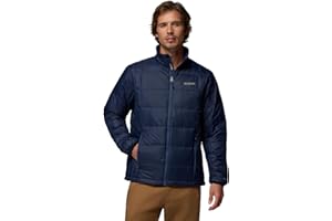 Columbia Mens Voodoo Falls 590 Turbodown Ii JacketDown Jacket