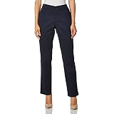 Straight Trouser Pant at Amazon 