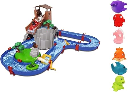 AquaPlay AdventureLand 1547 Aqua Play 