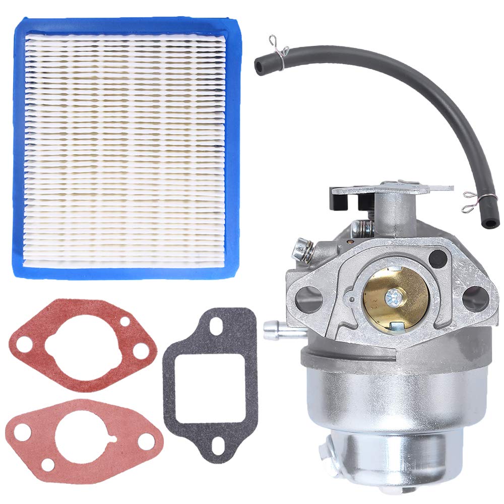 Carburetor Air Filter Assembly For HONDA GCV135 GCV160 GC135 GC160