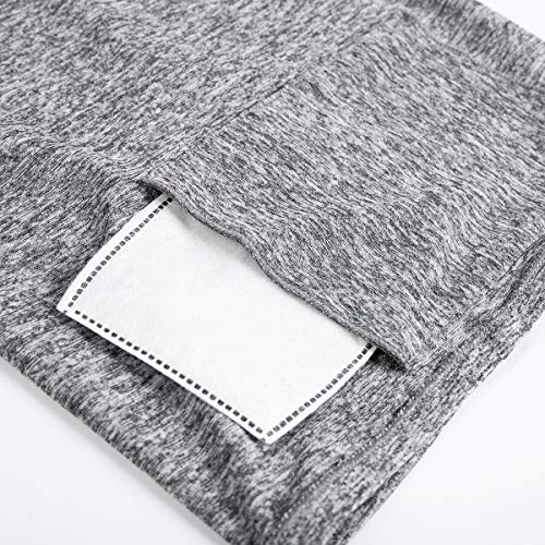 4 Macoku+Washable+Protection+Sunscreen+Breathable