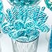 Blue Candy Kit - Party Candy Buffet Table