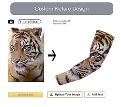 CHOO Customized & Personalized Compression Elbow