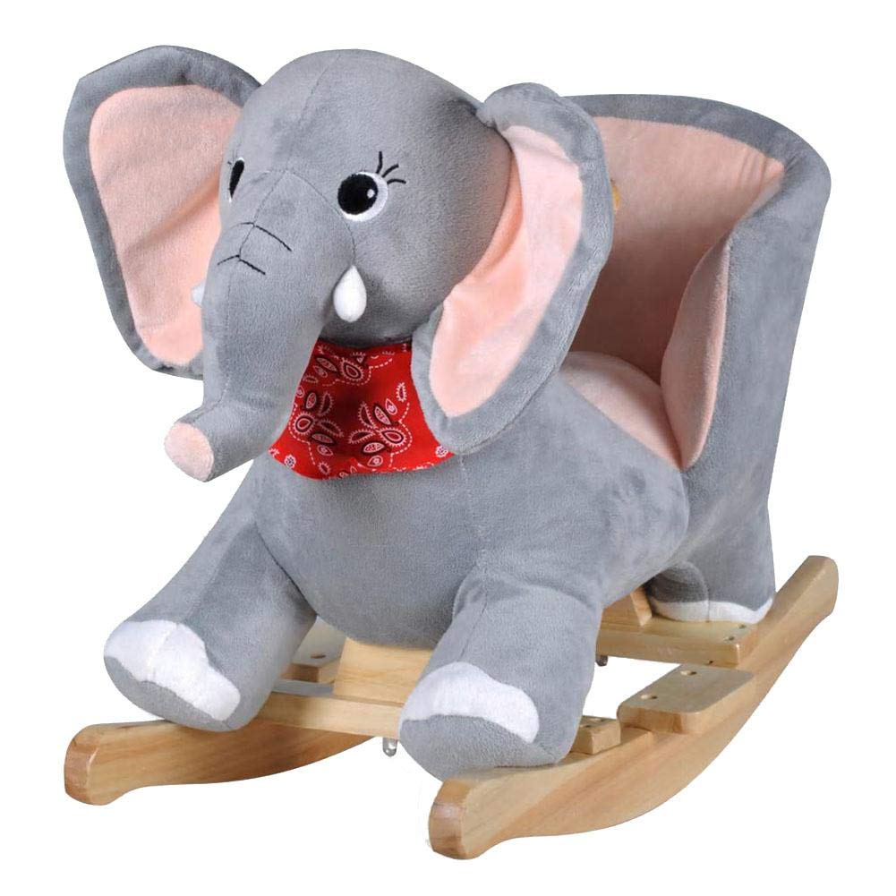 Jouet à bascule extérieur Clearance