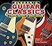 Electric Guitar Classics 2017 Boxed/Daily Calendar