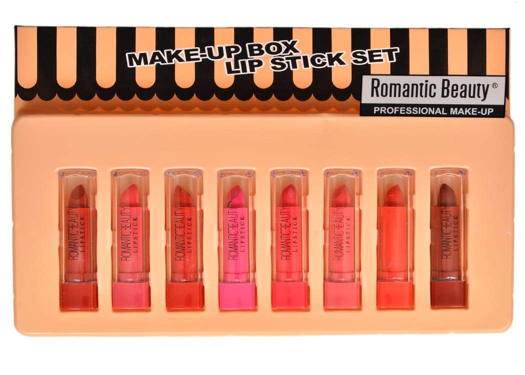 romantic beauty lipstick