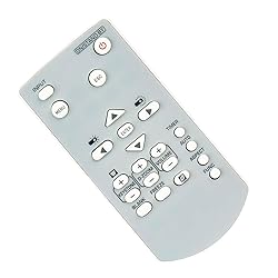 YT-151 YT-150 Replacement Remote Control