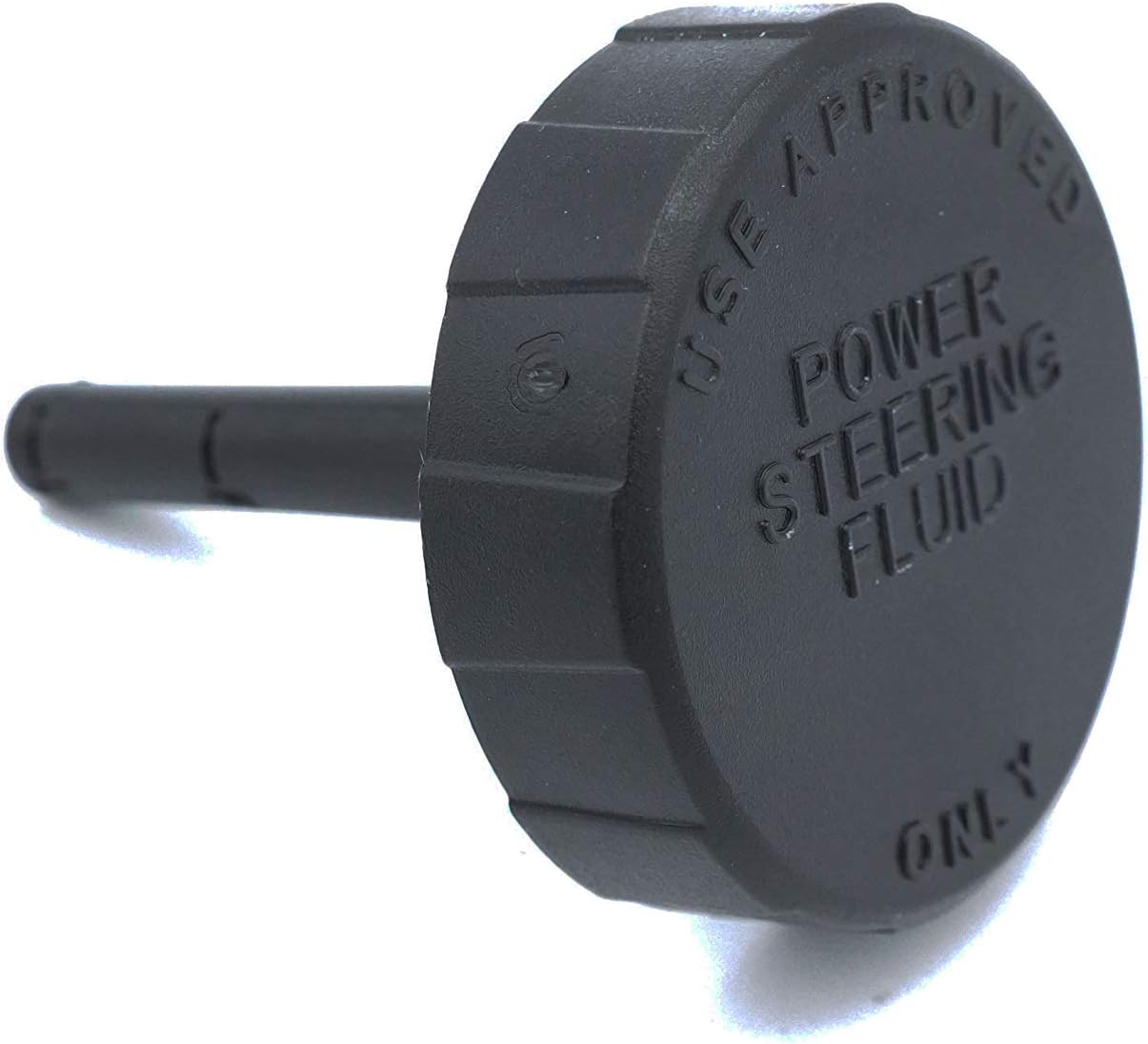 Amazon Com Saab Original 9 3 Power Steering Reservoir Cap 12790707 Automotive