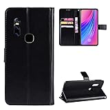 Jiajihua Cover Compatible with Vivo V15
