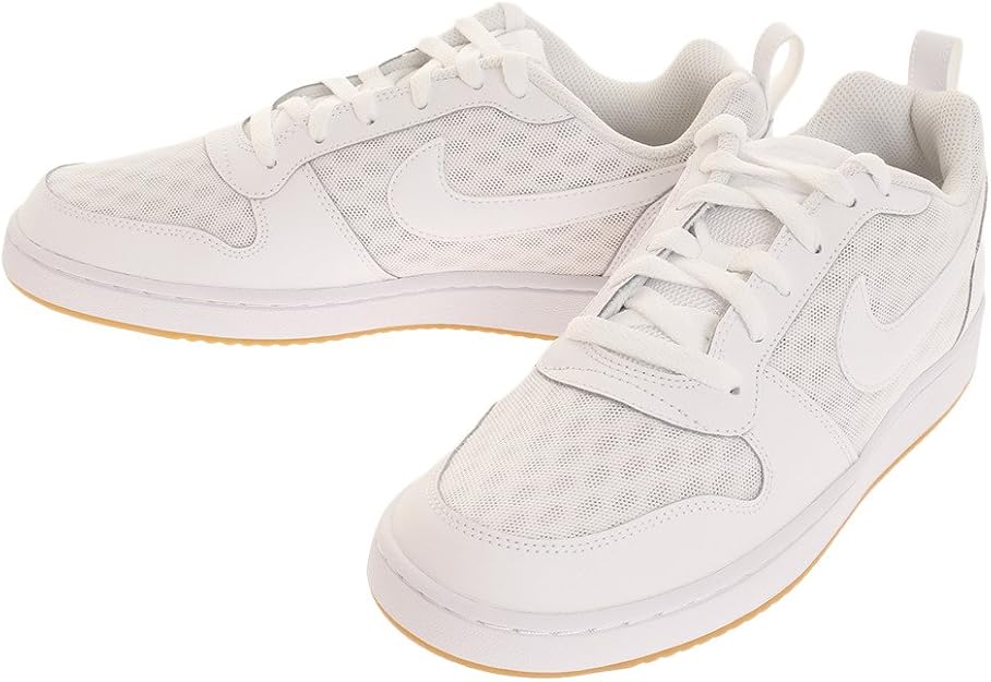 nike court borough low review