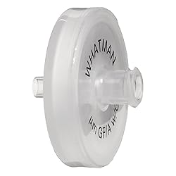 Whatman 6900-2502 GD/X 25 Sterile Syringe