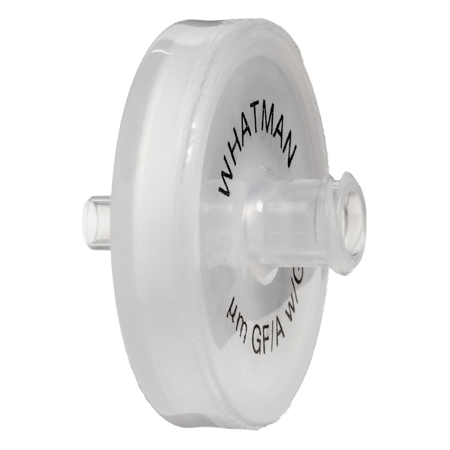 Whatman 6900-2502 GD/X 25 Sterile Syringe