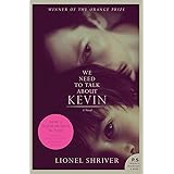 We Need to Talk About Kevin