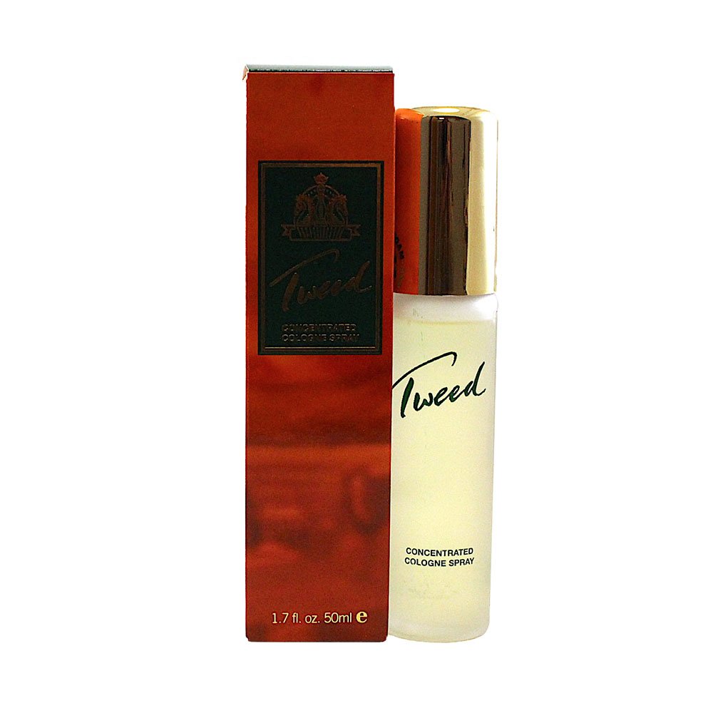 Taylor of London - Tweed Fragrance for Women- 50ml Parfum De Toilette, by Milton-Lloyd