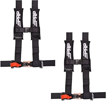 prp 5 point harness
