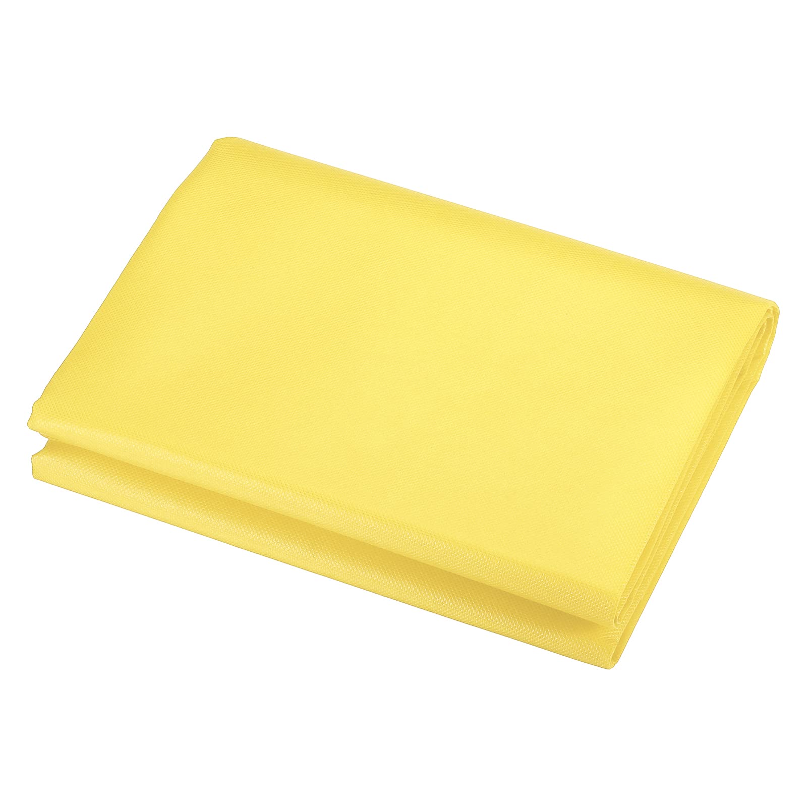 PATIKIL 5x3ft Non-Woven Fabric Backdrop, Yellow Screen Photo Background for Photography Studio — image 1