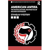 American Antifa (Routledge Studies in Fascism and the Far Right)