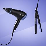 Remington Style Essentials Gift Set D3016GP Slim Ceramic Hair Straightener view 4