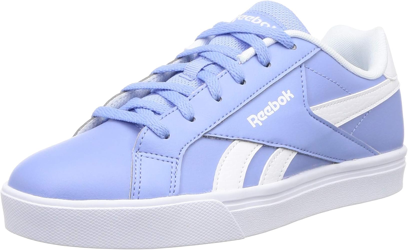 royal blue tennis shoes for women