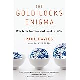 The Goldilocks Enigma: Why Is the Universe Just Right for Life?