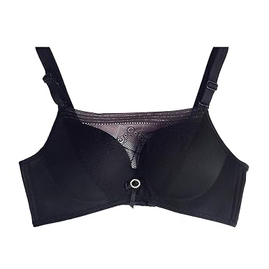 Sexy Seamless Push Up Bra Wireless Bra Women Lace Lingerie