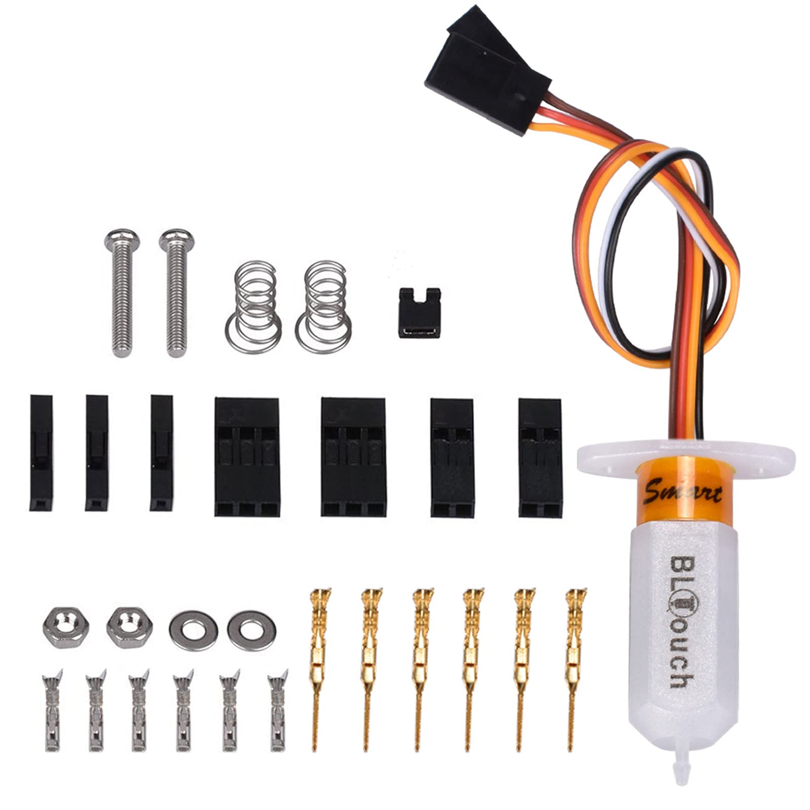 Is Auto Bed Leveling Sensor Necessary