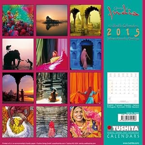 Colours of India (Wonderful World)