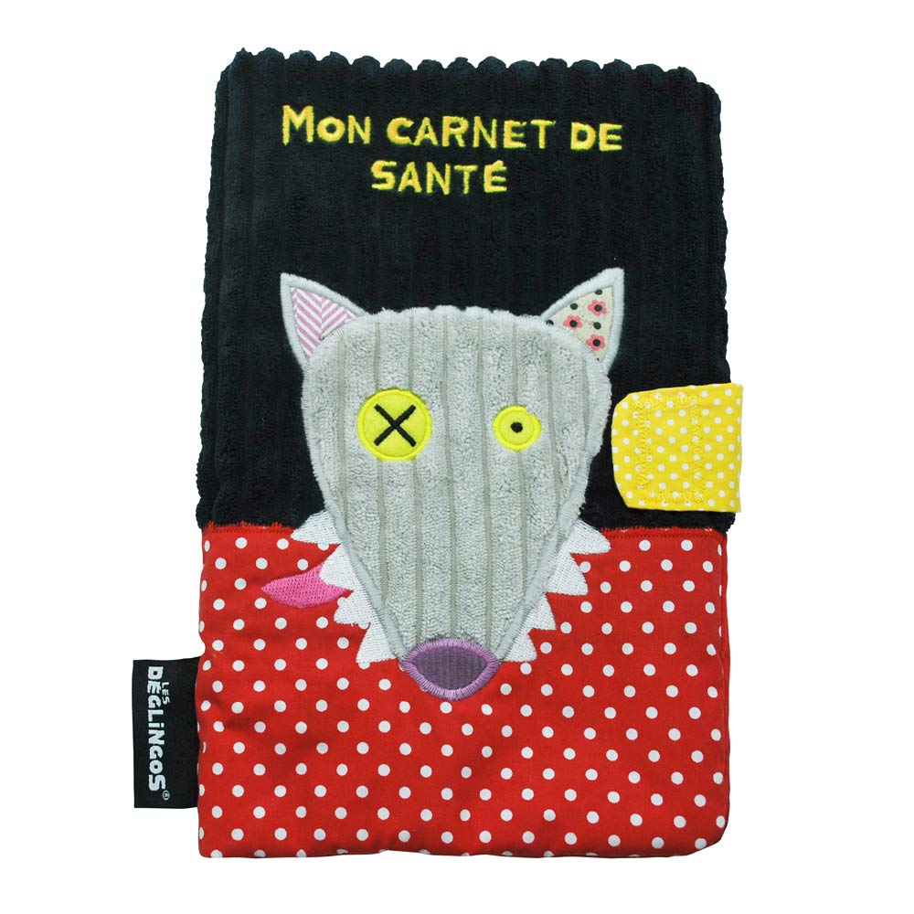Les Deglingos Health Record Cover Bigbos The Wolf Buy Online In Andorra At Andorra Desertcart Com Productid 9606 Les Deglingos Health Record Cover Bigbos The Wolf Buy Online In Andorra At Andorra Desertcart Com Productid 9606