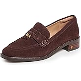 Sam Edelman Women's Denise Suede Loafers