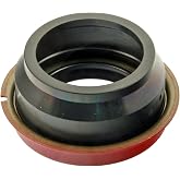 ACDelco Gold 7300S (19340253) Crankshaft Front Oil Seal