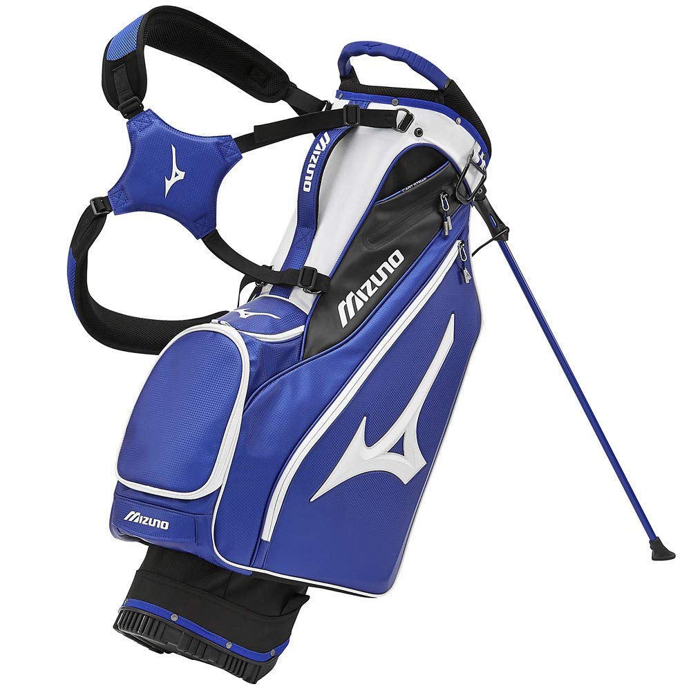 mizuno sunday golf bag