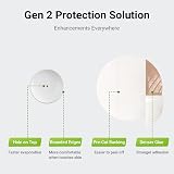 KOVOQ Reusable Hard-Shell Protective Covers for FreeStyle Libre Sensors 2 pcs view 4