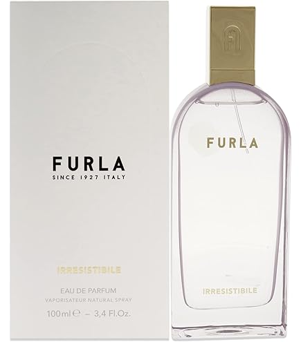 Amazon.com : Furla Favolosa EDP Spray Women 3.4 oz : Beauty